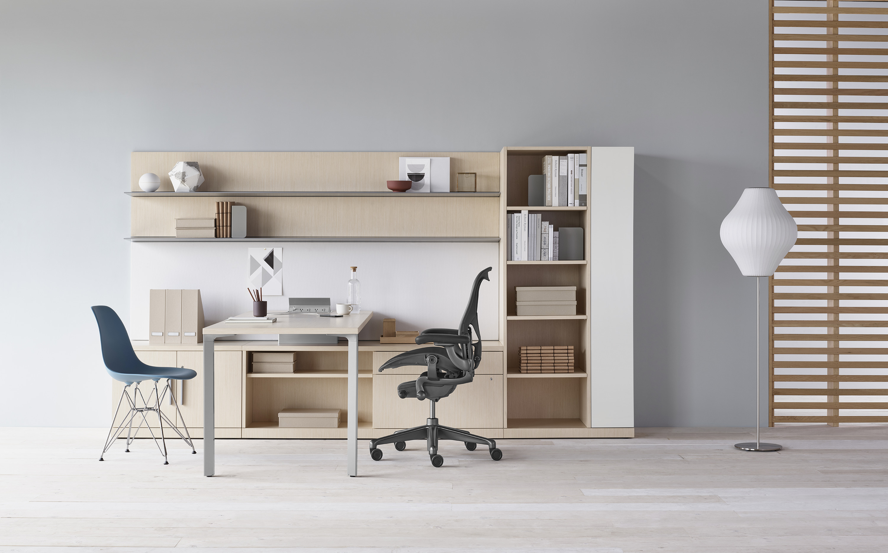 培训家具|布面培训椅|办公家具|设计师家具|伊姆斯®塑料餐椅